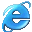 IE icon