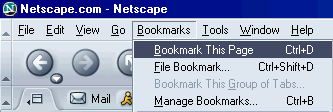 Netscape