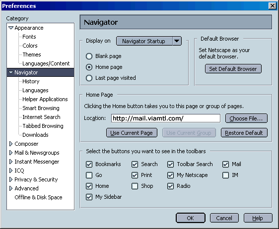 Netscape